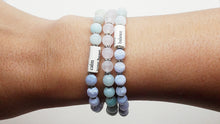Load image into Gallery viewer, Intention Bracelet │ Peace and Serenity
