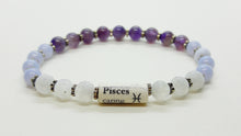 Load image into Gallery viewer, Zodiac Bracelet │ Pisces