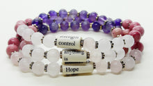 Load image into Gallery viewer, Intention Bracelet │ Hope and Healing