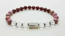 Load image into Gallery viewer, Intention Bracelet │ Balance and Harmony