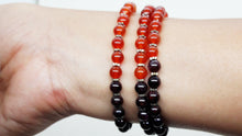 Load image into Gallery viewer, Intention Bracelet │ Confidence and Courage
