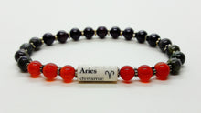 Load image into Gallery viewer, Zodiac Bracelet │Aries