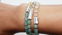 Load image into Gallery viewer, Intention Bracelet │ Luck and Abundance