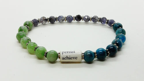 Intention Bracelet │ Weight Control