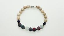 Load image into Gallery viewer, Diffuser Bracelet │ Bloodstone
