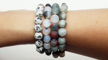 Load image into Gallery viewer, Diffuser Bracelet │ Bloodstone